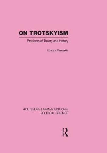 On Trotskyism