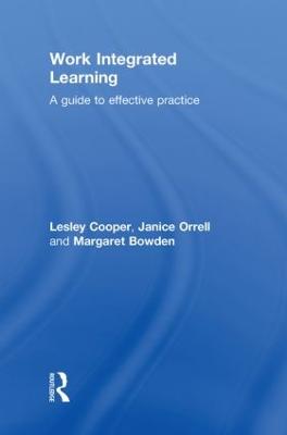 Work Integrated Learning
