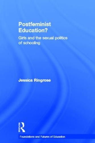 Postfeminist Education?