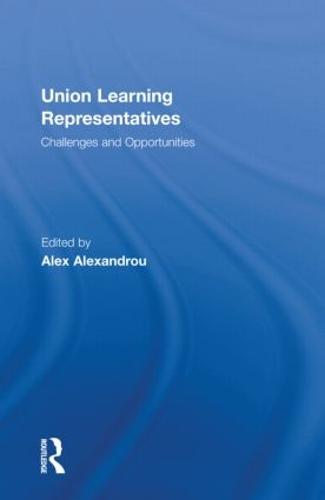 Union Learning Representatives