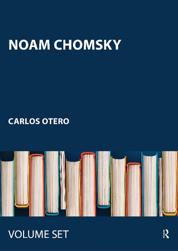 Noam Chomsky