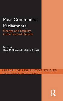 Post-Communist Parliaments