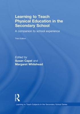 Learning to Teach Physical Education in the Secondary School