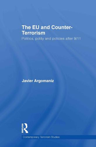The EU and Counter-Terrorism
