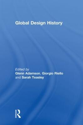 Global Design History