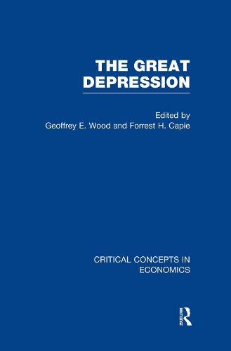 The Great Depression