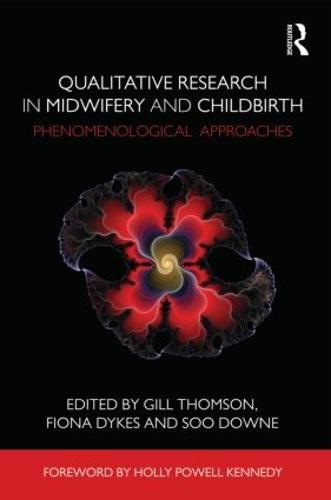 Qualitative Research in Midwifery and Childbirth