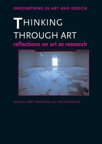 Thinking Through Art