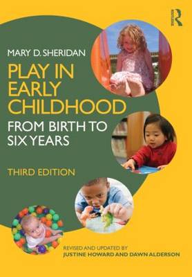 Play in Early Childhood