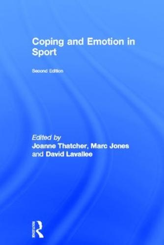 Coping and Emotion in Sport