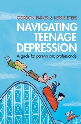 Navigating Teenage Depression