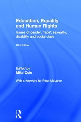 Education, Equality and Human Rights
