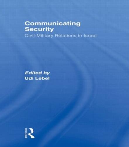 Communicating Security