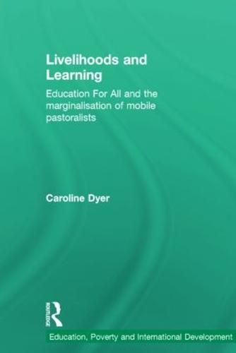 Livelihoods and Learning