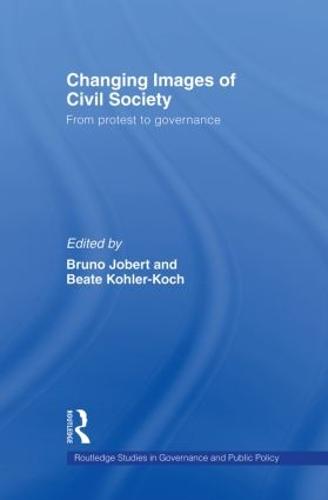 Changing Images of Civil Society