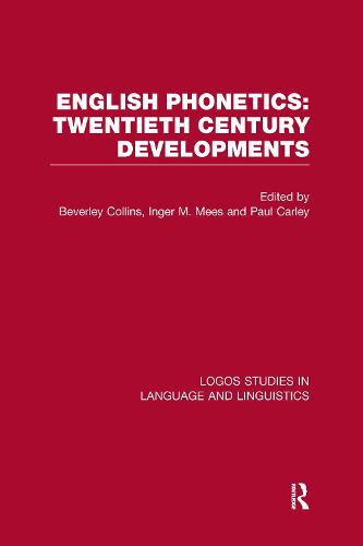 English Phonetics