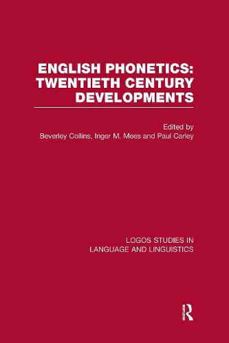 English Phonetics