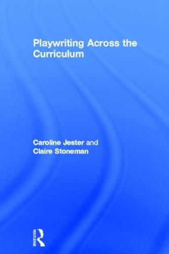 Playwriting Across the Curriculum