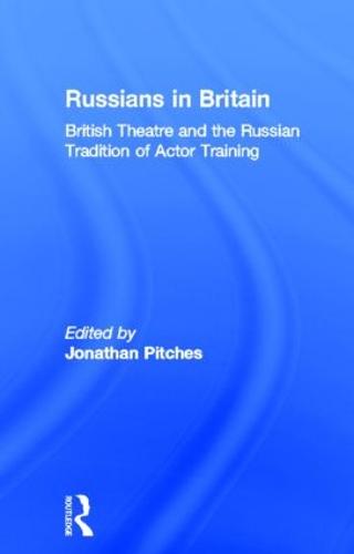 Russians in Britain