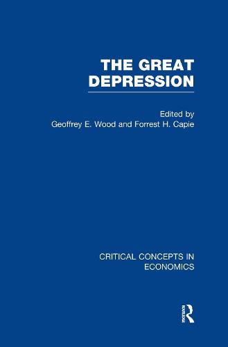 The Great Depression