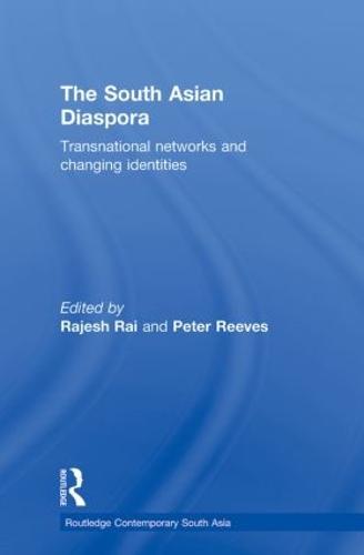 The South Asian Diaspora