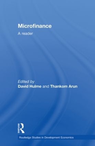 Microfinance