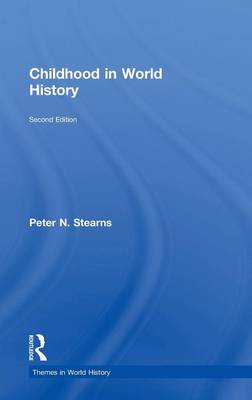 Childhood in World History