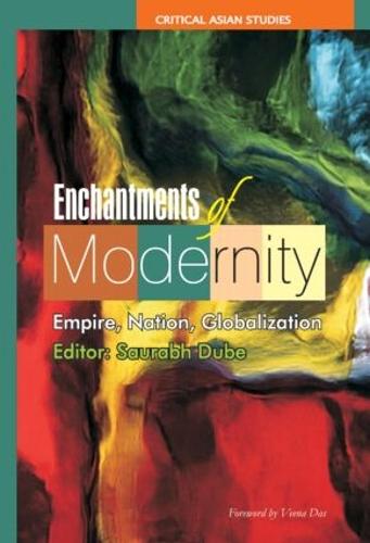 Enchantments of Modernity