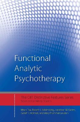 Functional Analytic Psychotherapy