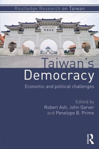 Taiwan's Democracy