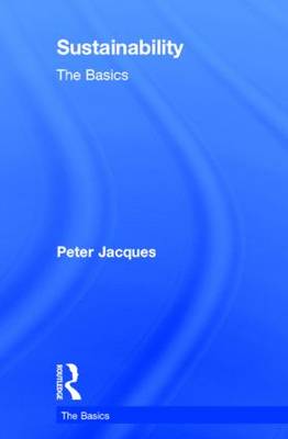 Sustainability: The Basics