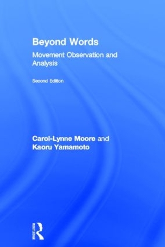 Beyond Words