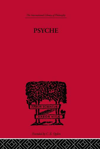 Psyche