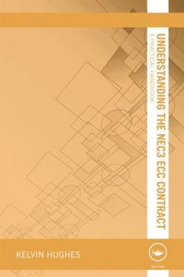 Understanding the NEC3 ECC Contract