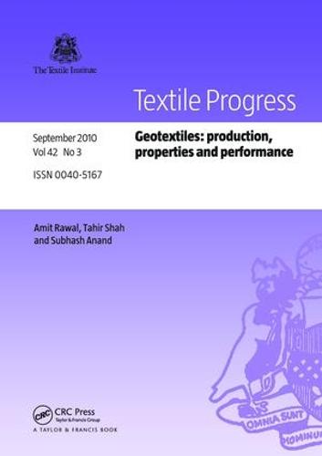 Geotextiles