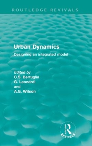 Urban Dynamics