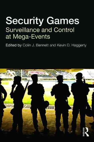 Security Games