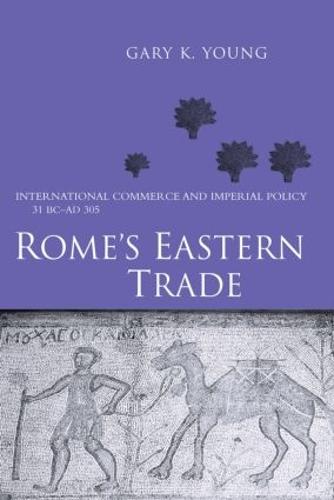 Rome's Eastern Trade