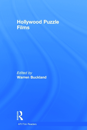 Hollywood Puzzle Films
