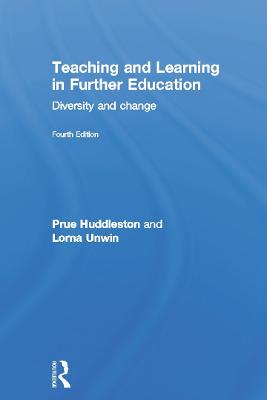 Teaching and Learning in Further Education