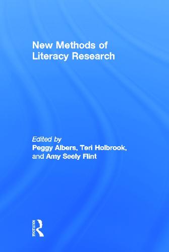 New Methods of Literacy Research