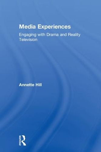 Media Experiences