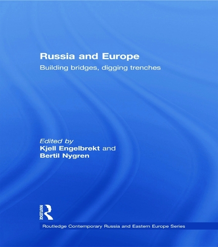 Russia and Europe