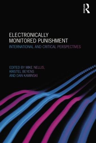 Electronically Monitored Punishment