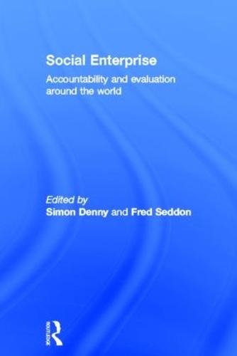 Social Enterprise
