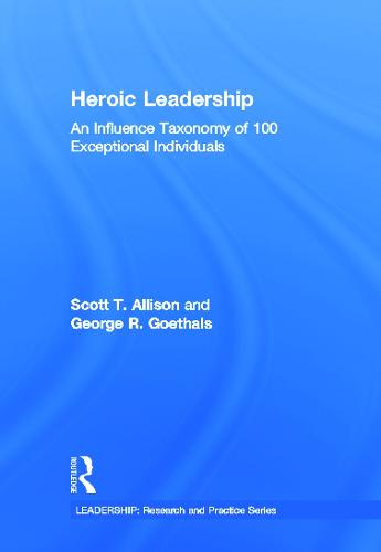 Heroic Leadership