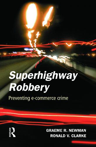 Superhighway Robbery