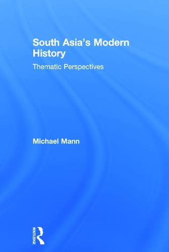 South Asia's Modern History
