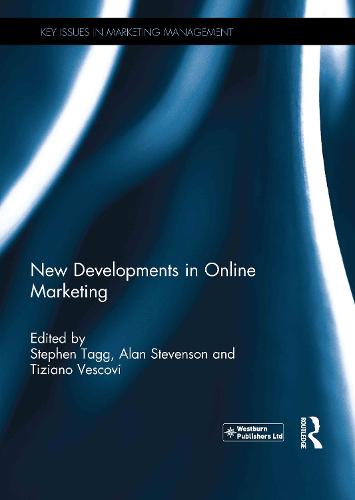 New Developments in Online Marketing