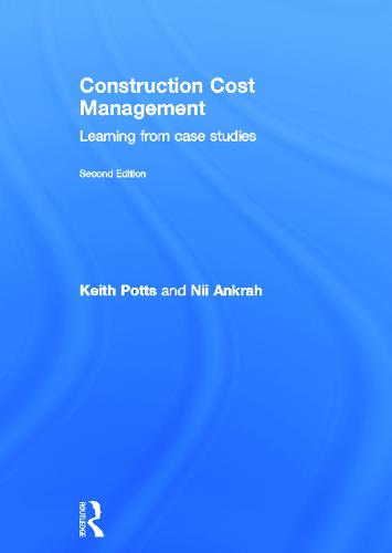 Construction Cost Management